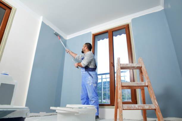 Trusted Monroe, UT Dry wall and painting Experts